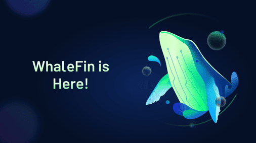Amber Group Reimagines Digital Wealth Management In The Metaverse With Launch Of WhaleFin