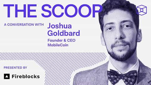 How MobileCoin aims to be the global CashApp