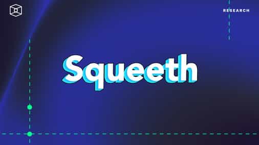 Updates on the Squeeth Ecosystem