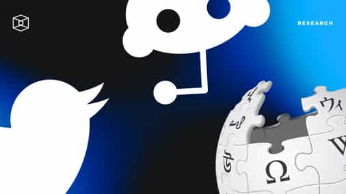 A look back at social media growth of crypto trends