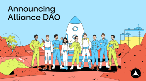 $50 million raised to fuel DeFi Alliance's evolution into a decentralized autonomous organization