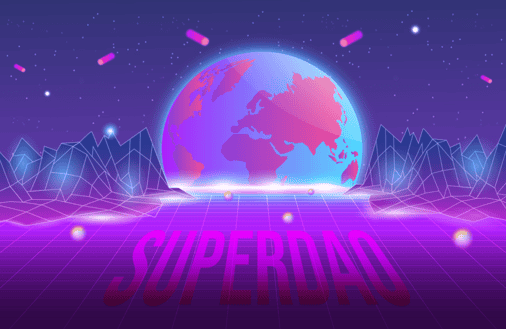 Superdao raises $10.5 million seed round, valued at $160 million