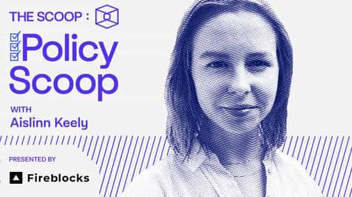 Policy Scoop with Aislinn Keely: Crypto meets real world concerns in mining policy discussion