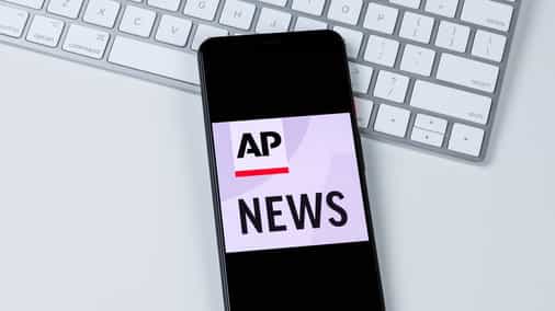 The Associated Press is launching an NFT marketplace for photography