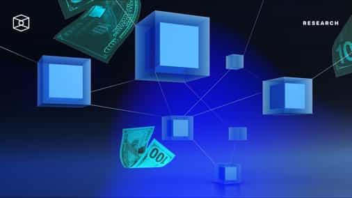 Banks prepare to liquidate Irish blockchain venture, Independent.ie says