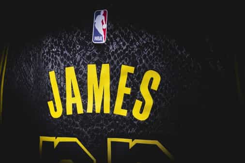 LeBron James's foundation enters multi-year partnership with Crypto.com