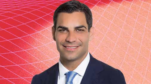 Miami partners with Time, Mastercard, Salesforce to offer NFT collection