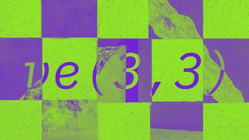 What the heck is ve (3,3) and why did it cause Fantom to take off?