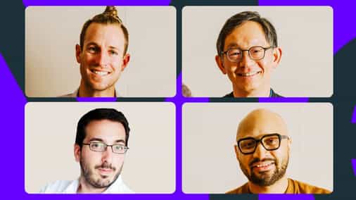How four Meta alumni aim to finally bring crypto to the masses 