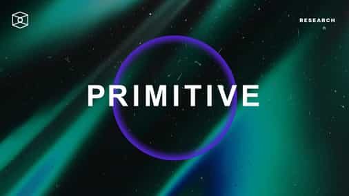 Primitive: Derivatives without oracles