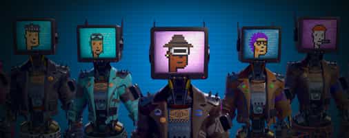 Ready Player Me to release 3D avatars based on CryptoPunks