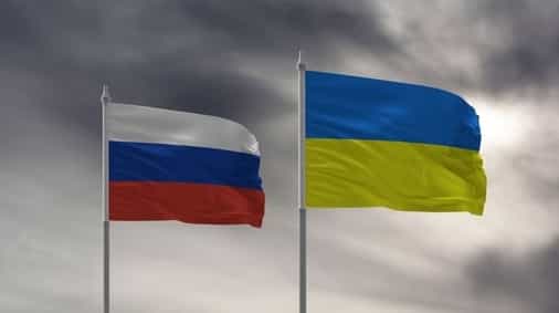 Ruble trading pair volumes surge on Binance after Russia's invasion of Ukraine