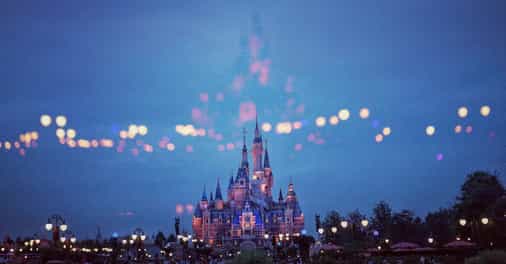 Disney is looking for a business developer with NFT experience
