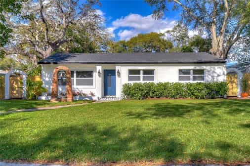 Propy's sale of NFT-tied Florida home nets over $650K