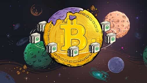 I Want to Mine Bitcoin, But Where Do I Start?