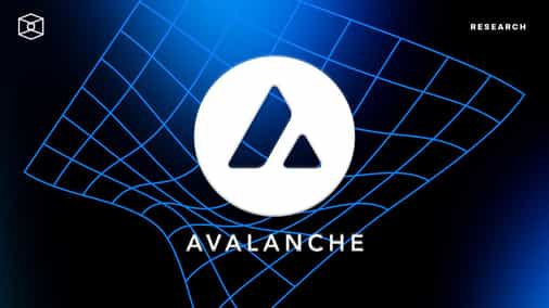 A look at Avalanche subnets