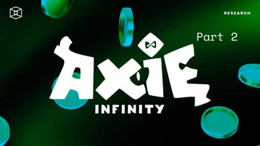 Axie Infinity Part 2: Overview of its Virtual World, Lunacia