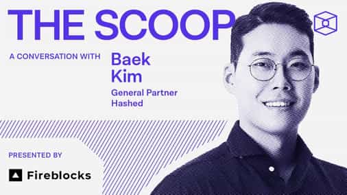 How a VC firm that turned $700K into $4B is betting on the future of crypto gaming