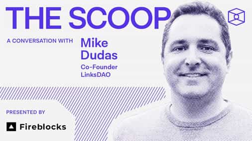Mike Dudas explains why most DAOs are neither decentralized nor autonomous