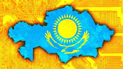 Kazakhstan formalizes reporting regime for cryptocurrency miners
