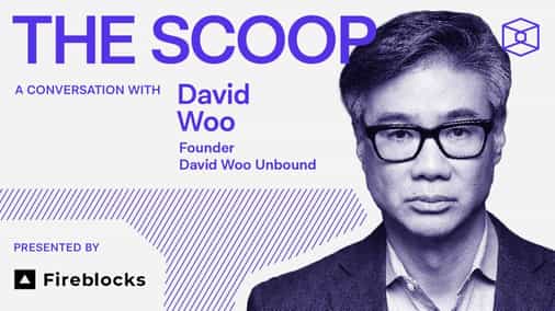 David Woo on why an American CBDC could be big trouble for Bitcoin