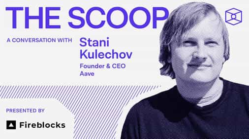 Are funds SAFU? Mitigating DeFi risk with Aave founder Stani Kulechov