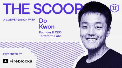 How bitcoin is becoming the new decentralized ‘gold standard,’ according to Terraform Labs' Do Kwon