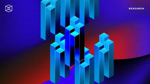 A summary of blockchain scaling