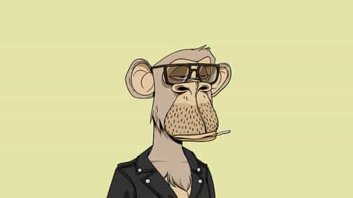 A $350,000 Bored Ape NFT was just sold for only $115