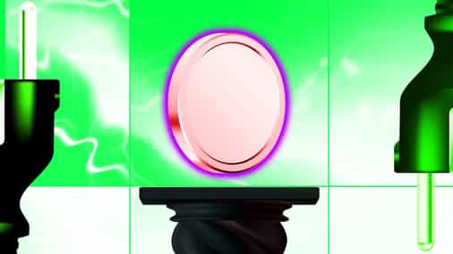 Blockchain gaming startup InfiniGods raises $9 million in round led by Pantera