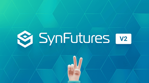 SynFutures’ Upcoming V2 Aims to Address DeFi’s UX Problem