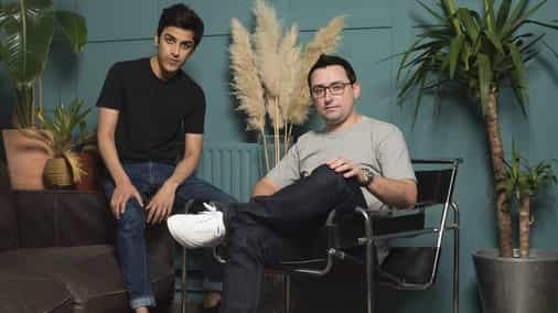 Ex-Robinhood employees launch money transfer fintech Atlantic Money