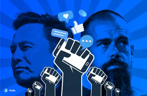 Open Source Social Media is on the Horizon, DeSo Has the Solution