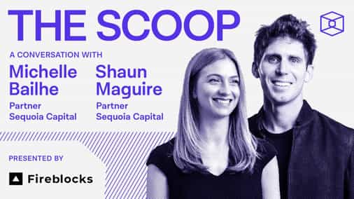 Sequoia Capital explains what crypto founders want from VCs