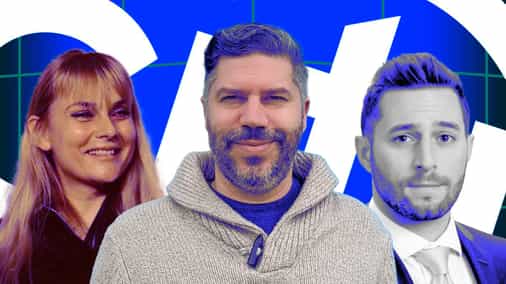 Mapping out the great Citi crypto exodus
