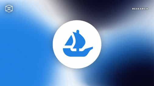 OpenSea co-founder Alex Atallah to leave company, remain on board
