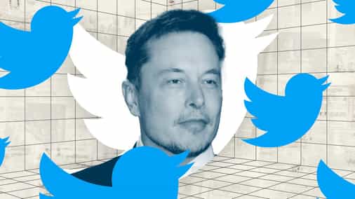 Binance joins funding for Elon Musk's takeover of Twitter
