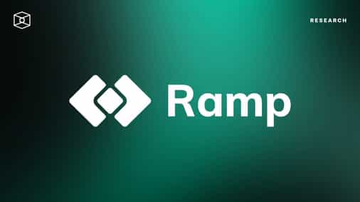 Ramp Network Company Intelligence