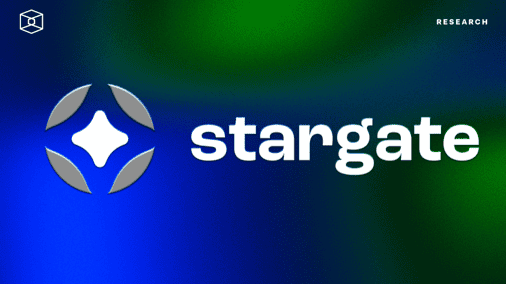 Stargate: A Cross-Chain Stableswap Protocol