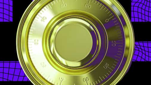 Castle Island Ventures leads $2.8 million pre-seed round for liquid vault startup RockSolid