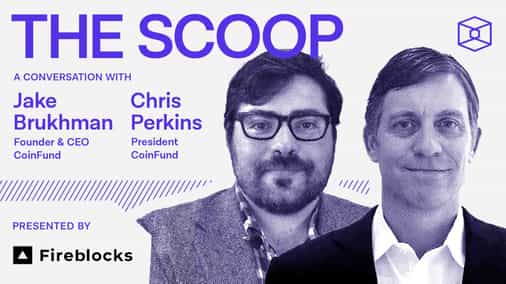 CoinFund executives explain why crypto is the ‘obvious’ choice for ambitious fintech pioneers