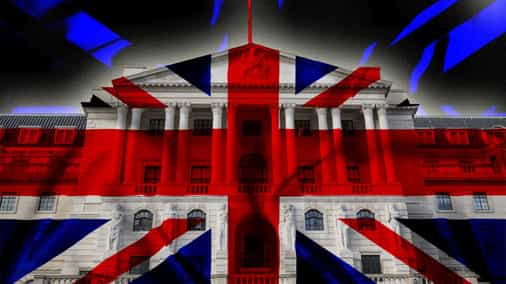 BoE's Bailey warns of looming 'wrestle' with US over stablecoin rules, flags run risk for UK