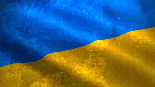 Ukraine minister Fedorov tweets thanks for crypto donations on Easter