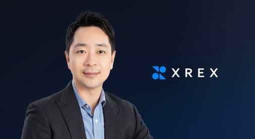 XREX taps former Federal Reserve official as director of risk management