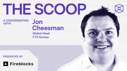 FTX markets guru explains why macro uncertainty strengthens crypto's 'supercycle thesis'