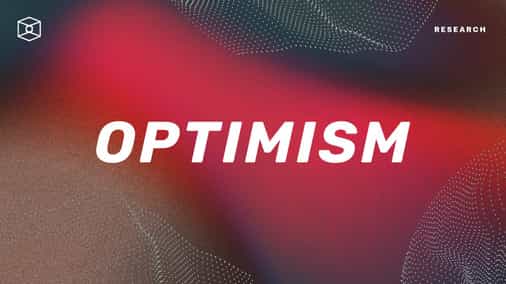 Rapid Insights: Optimism Sees Boosted Activity With Optimism Quests