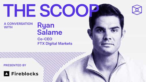 FTX Digital Markets chief recaps the Crypto Bahamas conference