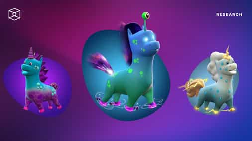 Crypto Unicorn: Game Design Analysis