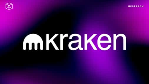 FTX approaches Kraken for potential rescue deal: Axios