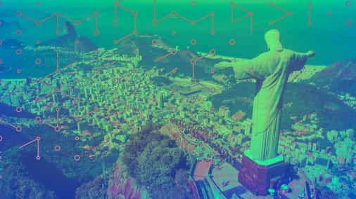 Court orders Brazil’s ‘bitcoin pharaoh’ to deposit $3.7 billion to pay back creditors: O Globo